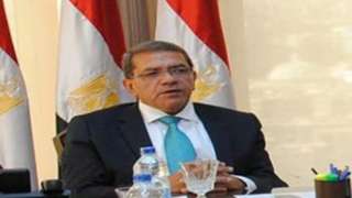 الجارحى: اقتصاد مصر قادر على زيادة معدلات النمو بنسب تتراوح بين 5.5 و6%
