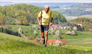 رياضة المشي تحميك من أمراض السكري وتصلب الشرايين وتخفف زيادة وزنك