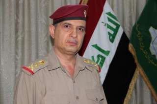 رئيس الأركان العراقي يبحث مع وزير دفاع نيوزيلاندا الحرب على داعش
