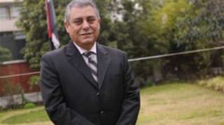 سفير مصر بتل أبيب: السيسى أعاد مصر لدورها الريادى