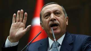 برلين: إردوغان يتعمد تدمير سنوات من التقدم مع الاتحاد الأوروبي