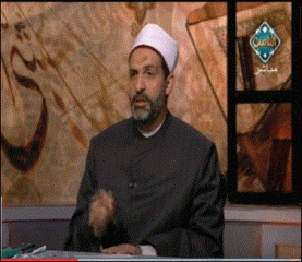 بالفيديو ..الإفتاء توضح حكم التسبيح أثناء مشاهدة التليفزيون