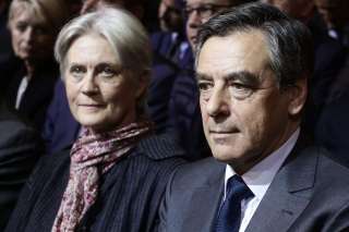 الادعاء الفرنسي يتهم رسمياً زوجة المرشح الرئاسي ”فيون” باختلاس أموال عامة