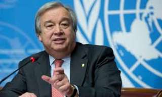 الأمم المتحدة : الأوضاع العربية فتحت المجال للتدخلات الخارجية بشؤونها