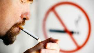 حظر التدخين في أماكن الانتظار المفتوحة أمام المتاحف والملاهي بهولندا