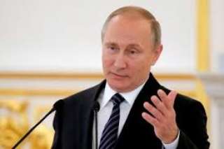 بوتين : عودة العلاقات الروسية الأمريكية ستعود لمسارها الصحيح وقت ما 