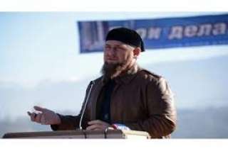 برلمان الشيشان يقر قانونًا يسمح لتلاميذ المدارس بارتداء الحجاب