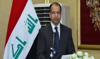 رئيس البرلمان العراقي يدعو للمصالحة بين مختلف الطوائف والمذاهب