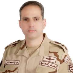 القوات المسلحة: مقتل 6 تكفيريين وتدمير نفقين بشمال سيناء