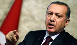 إردوغان يتهم زعماء الاتحاد الأوروربي بالعنصرية