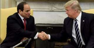برلماني: ترامب لن يتعامل مع مصر بنفس إدارة أوباما