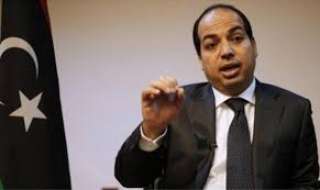 المجلس الرئاسي الليبي يبحث إعادة تفعيل المشاريع المتوقفة مع مصر