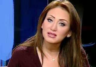 مد اجل استئناف ريهام سعيد على حبسها بتهمة تشويه سمعة زينة
