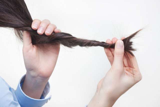افضل الخلطات الطبيعية لمنع وعلاج تساقط الشعر المرأة والصحة