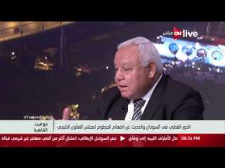 السيد فليفل: قطر دولة تعيش على الانقلابات