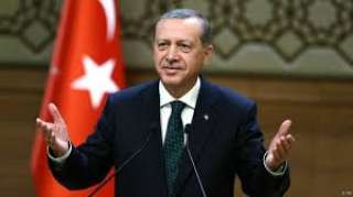 أردوغان : النتائج غير الرسمية تفيد بتأييد التعديلات الدستورية بفارق 3ر1 مليون صوت