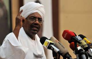البشير : لن أترك أي بقعة من السودان دون أن يحل بها الأمن والسلام والاستقرار