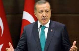 أردوغان: النتائج غير الرسمية للاستفتاء تفيد بتأييد التعديلات الدستورية