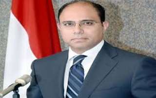 أبوزيد: مصر تدعم العراق ومنفتحة مع جميع القوى السياسية العراقية