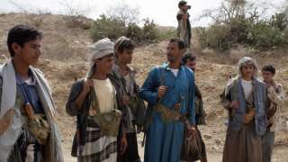 ”هيومن رايتس ووتش”: الحوثيون وحلفاؤهم استخدموا ألغاما محظورة في اليمن