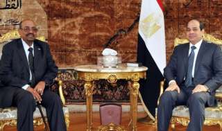 وزير الخارجية ينقل رسالة شفهية من الرئيس السيسي لنظيره السوداني