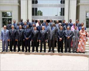 موريتانيا تحدد 15 يوليو للاستفتاء على الدستور