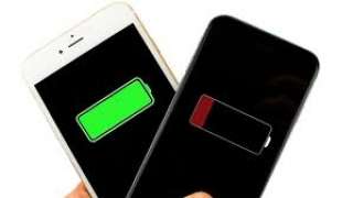 ”أبل” تتيح الاستبدال المجاني رسميًا  لبطاريات iPhone 6s في مصر