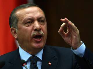 تركيا تجدد رفضها تدخل الناتو في شؤونها الداخلية