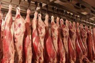 أسعار اللحوم في الأسوق المصرى اليوم