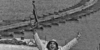 في الذكرى الخامسة والثلاثين لتحرير سيناء.. الحرب مازالت قائمة