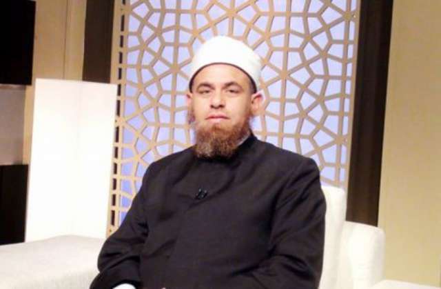  الشيخ أشرف الفيل، الداعية الإسلامى