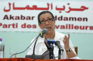 العمال الجزائري :الحزب سيعمل من أجل إجبارية تعليم الأمازيغية 