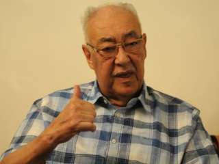 ”خبير أمني” يطالب بفتح باب منح الجنسية المصرية للأجانب على مصرعيه