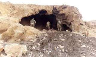 قوات الجيش الثاني توجه ضرباتها القاصمة للبؤر الإرهابية بوسط سيناء