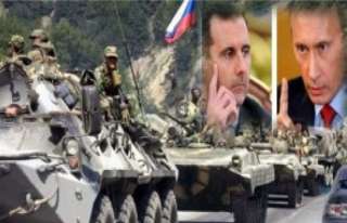 سوريا تنزف بين أنياب الأسد وأهواء المعارضة الطائشة