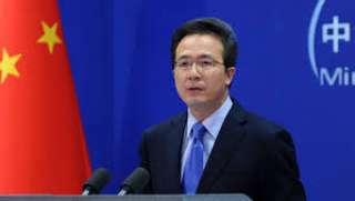 الصين تدعو الأطراف المعنية بالقضية السورية إلى اظهار حسن النية وبناء الثقة المتبادلة