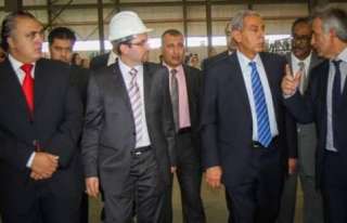 وزير التجارة والصناعة يفتتح معرض صنع في بور سعيد بالحافظة غدا السبت