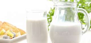 تعرف على الفرق بين الحليب البقري والحليب الجاموسي