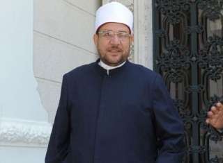 وزير الأوقاف يستقبل سفير سلطنة بروناى بالقاهرة