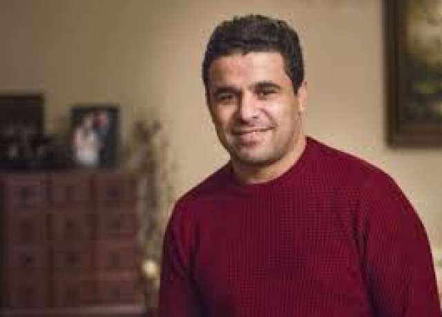 الإعلامي خالد الغندور