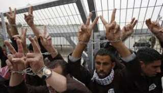 شؤون الأسرى: المضربون عن الطعام بسجون إسرائيل دخلوا مرحلة الخطر 