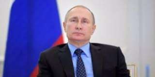 بوتين يوقع مرسوما ضد الحسابات المجهولة على الإنترنت