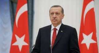 أردوغان: مكافحة الإرهاب ستستمر في سوريا والعراق