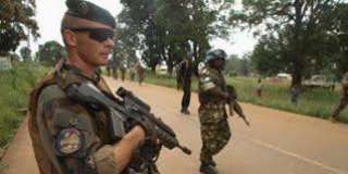 الأمم المتحدة: مقتل 30 مدنيا فى هجمات بإفريقيا الوسطى