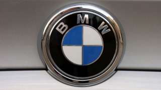 BMW تعيد الفئة الثامنة للحياة مرة أخرى