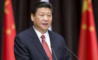 الرئيس الصيني يؤكد الاستعداد للمساعدة في تحقيق تقدم بمسيرة السلام بميانمار