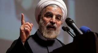 ”روحاني” يشن هجوما عنيفا على التيار المتشدد في إيران