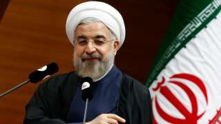 روحاني : نتيجة الانتخابات رسالة للعالم بأن الإيرانيين يريدون السلام والصداقة