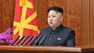 كوريا الشمالية تطلق صاروخا ”مجهول الطراز” بالقرب من بوكتشانج