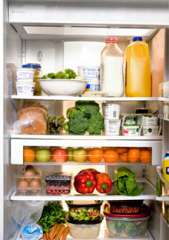12 طعامًا لا يُنصح بحفظها في الثلاجة